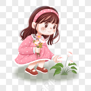 Girl PNG Images With Transparent Background | Free Download On Lovepik