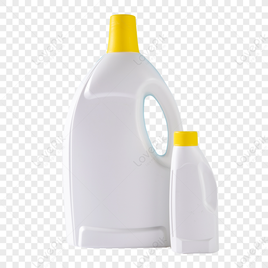 Cleaning Supplies PNG Transparent Images Free Download