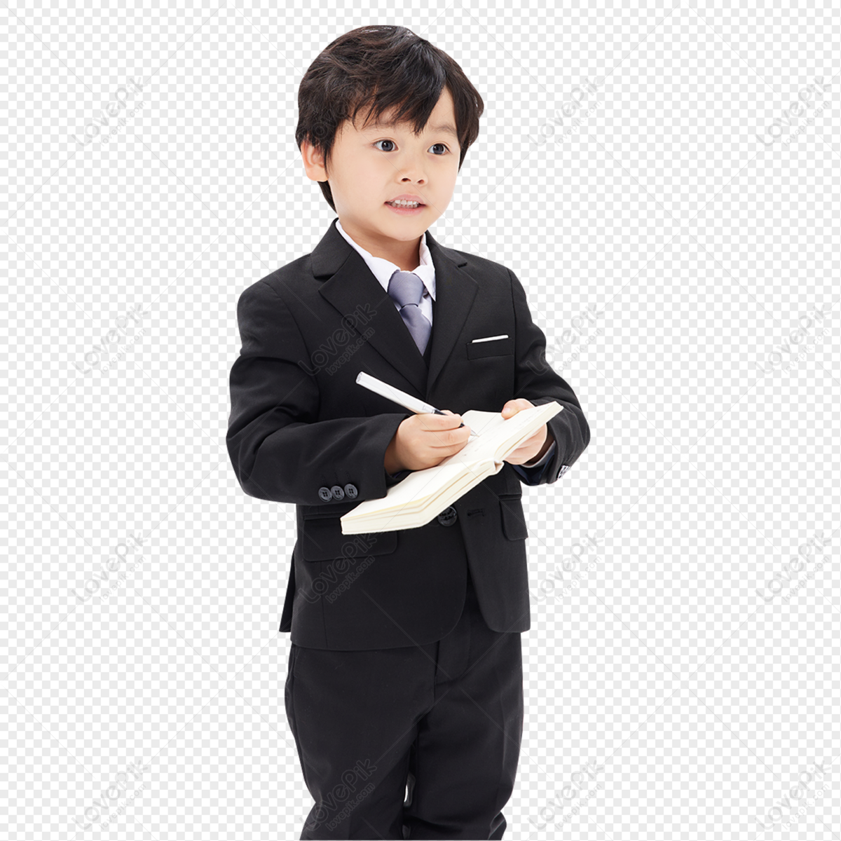 Red Tie Photography White Shirt Black Suit, Blouse, Formal Wear, Business  PNG Transparent Image and Clipart for Free Download