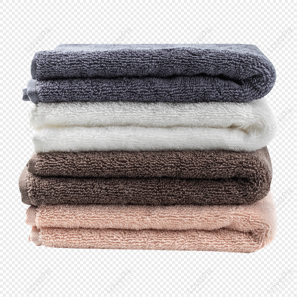 Spa Towel Png, png, transparent png