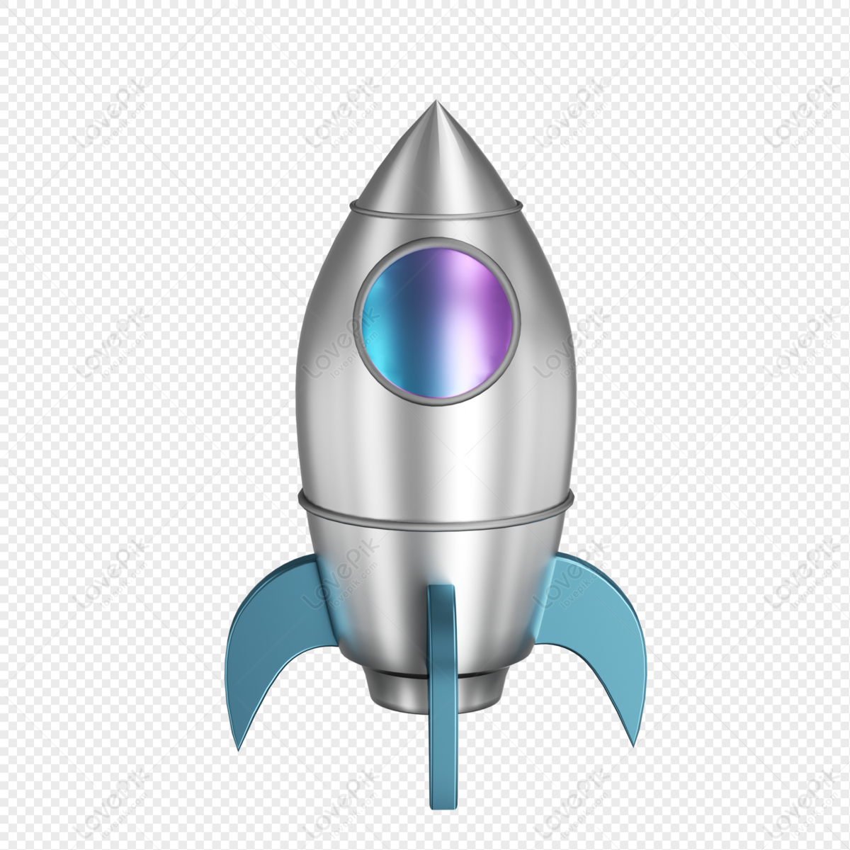 Rocket Cartoon PNG Images With Transparent Background | Free Download On  Lovepik