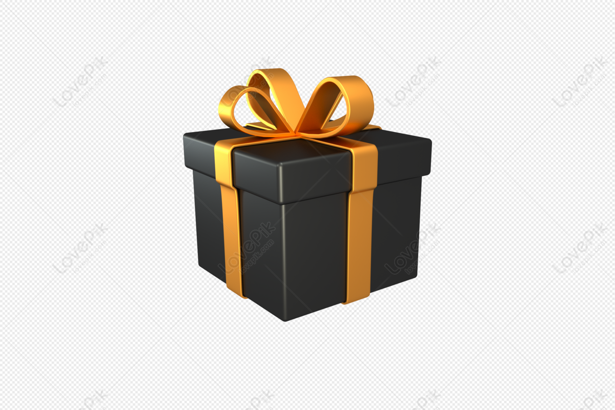 Isolated Presents Gifts Collection Assortment Stock Photo - Download Image  Now - Gift, Cut Out, Christmas Present - iStock