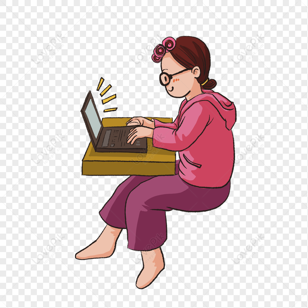 Home Office PNG Picture And Clipart Image For Free Download - Lovepik ...