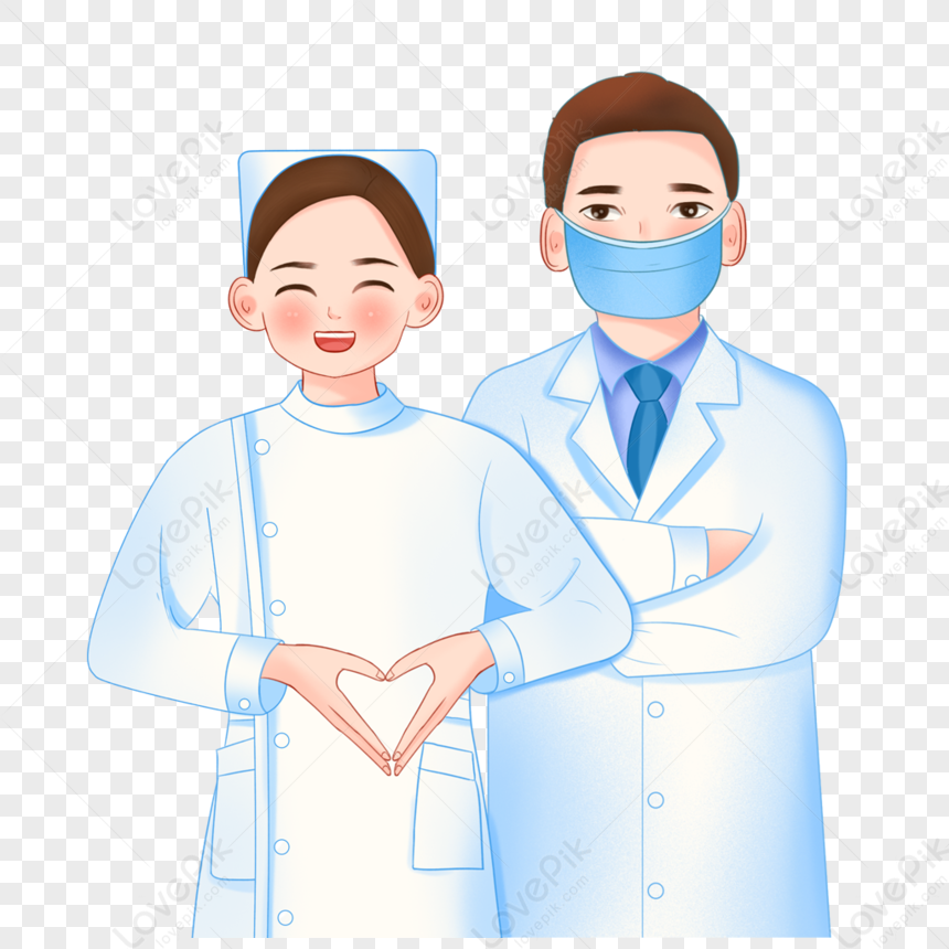 Doctor Free PNG And Clipart Image For Free Download - Lovepik | 402164639