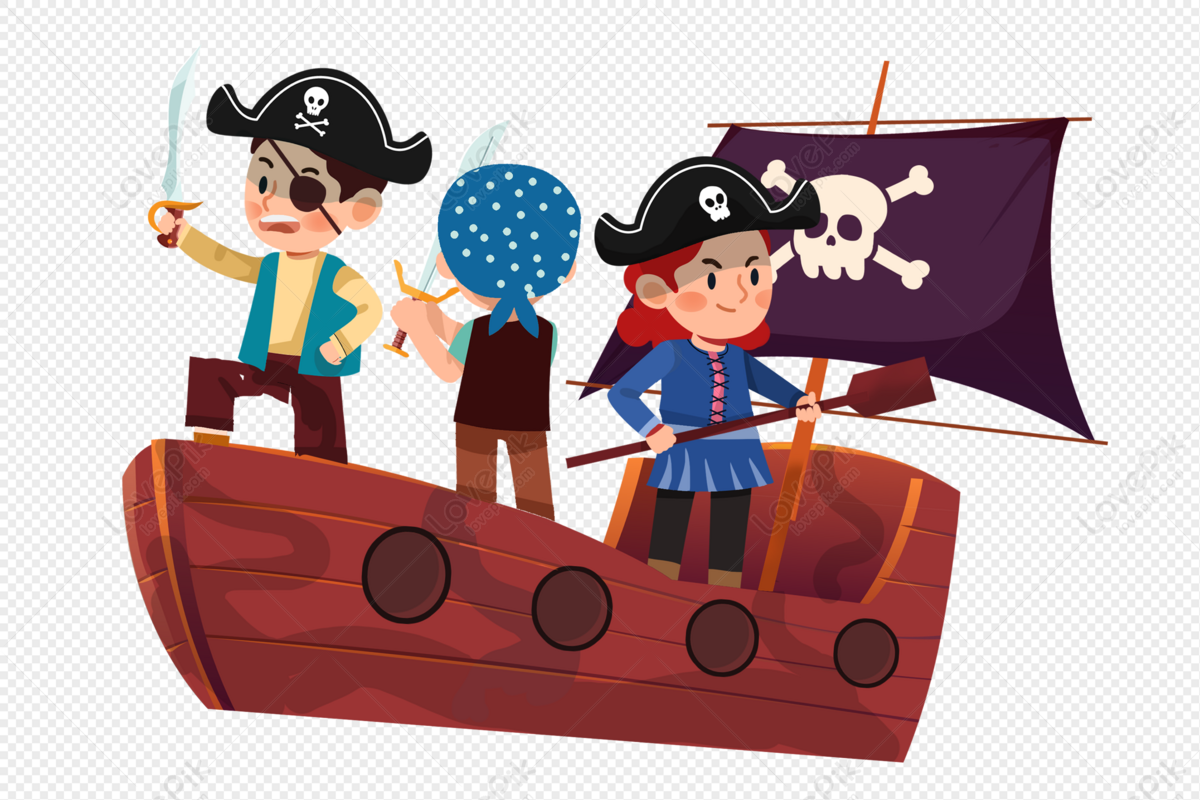 Pirate Ship Images, HD Pictures For Free Vectors Download 