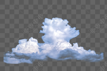 White Cloud PNG Images With Transparent Background | Free Download On  Lovepik