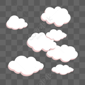 Sky Cloud PNG Images With Transparent Background | Free Download On Lovepik