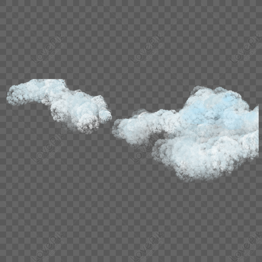 Flaky Clouds PNG Free Download And Clipart Image For Free Download ...