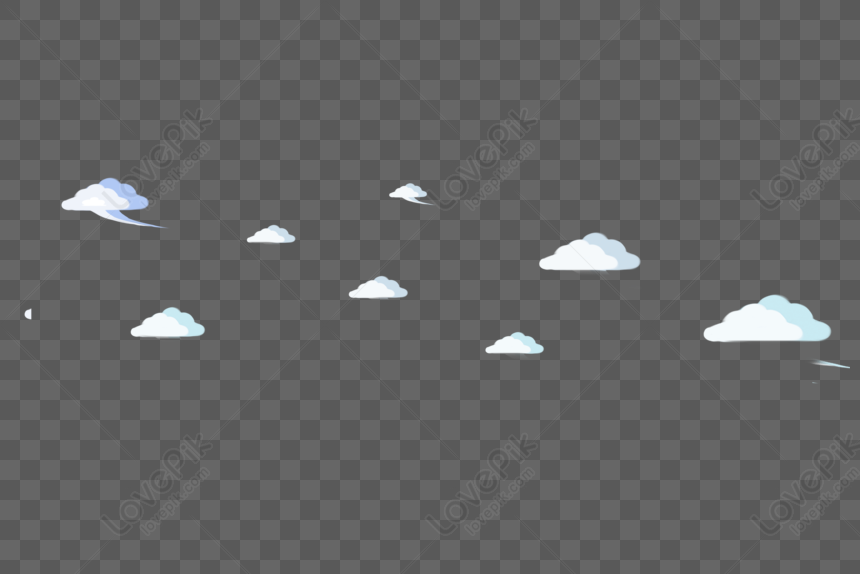 Cloud Sprite Png