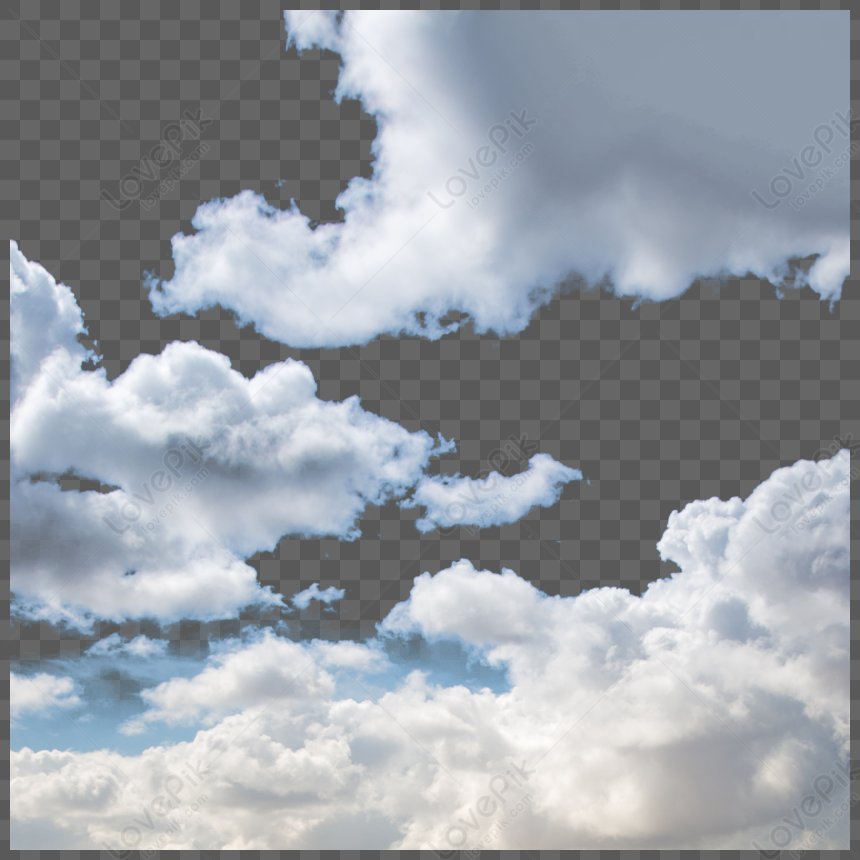 Cloud PNG Images With Transparent Background | Free Download On Lovepik