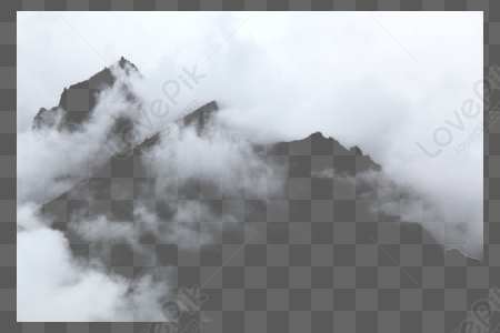 Fog PNG Images With Transparent Background | Free Download On Lovepik