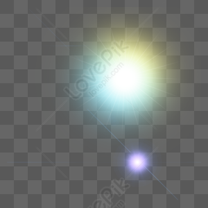 Star Light Effect PNG Images With Transparent Background | Free Download On  Lovepik