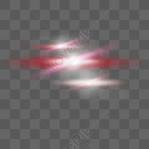 Pink Lightning Png Images With Transparent Background 