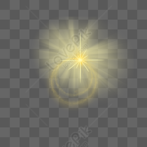 Sun Glow PNG Images With Transparent Background | Free Download On Lovepik
