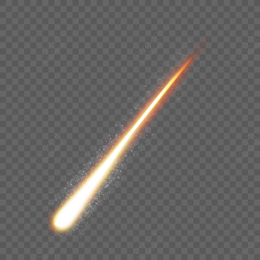 meteor png