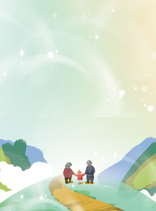 Parent Child Travel Posters Design Download Free | Poster Background Image  on Lovepik | 400151425