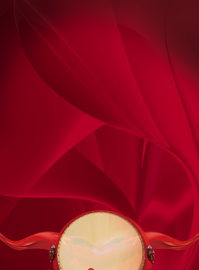 Red Grand Opening Promotional Poster Download Free | Poster Background  Image on Lovepik | 400153209
