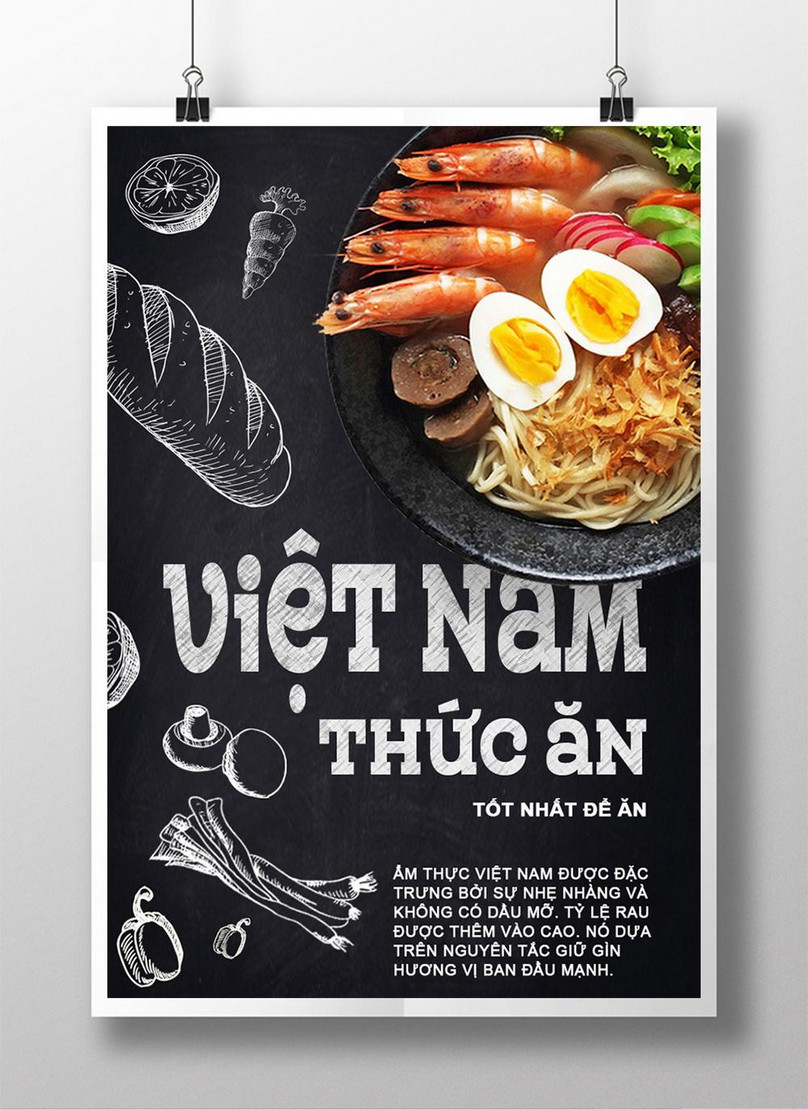 Food Poster Template, food poster, food poster Photo, food poster Free Download