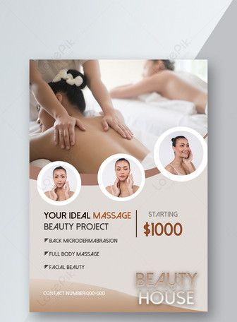 Bilder Zum Chinesischer Massage Flyer Download Vorlagen Id Psd Bilder Prf De Lovepik Com