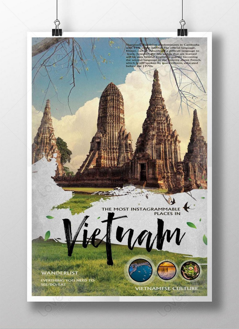 vietnam tourism promotion