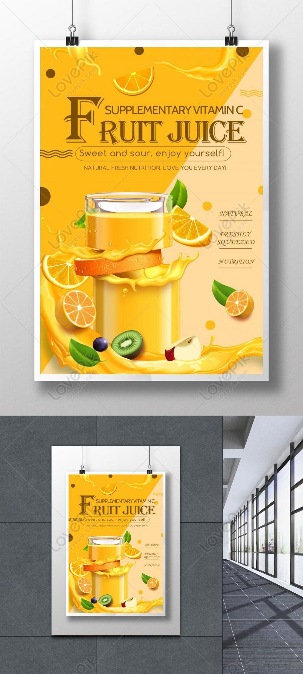 simple-style-fresh-juice-promotion-poster-template-image-picture-free