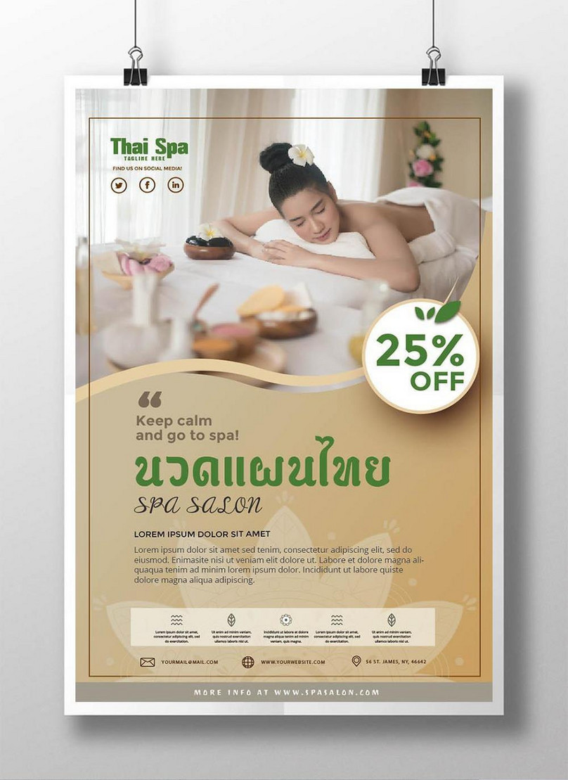 Massage video download thai 