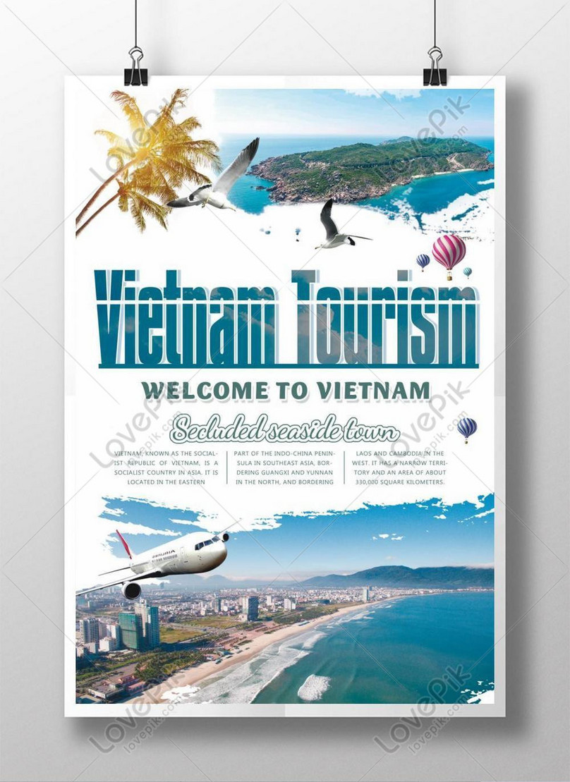 vietnam travel promotion