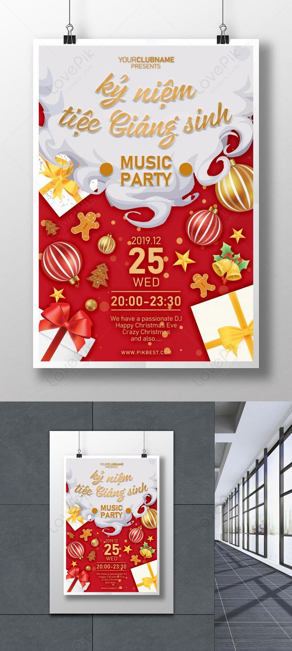 creative-style-christmas-party-poster-template-image-picture-free-download-450022398-lovepik