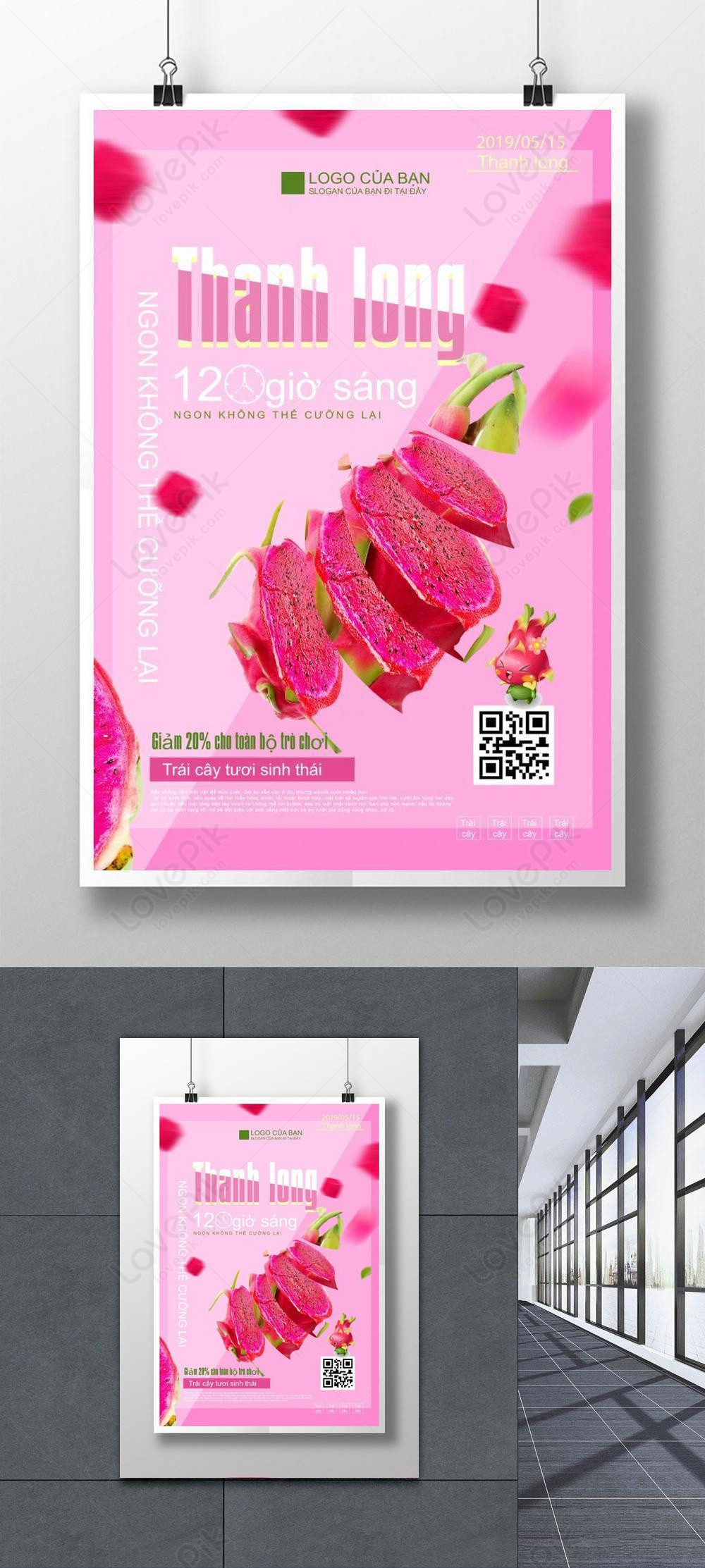 red-rose-dragon-heart-poster-red-dragon-heart-dragon-fruit-fruit