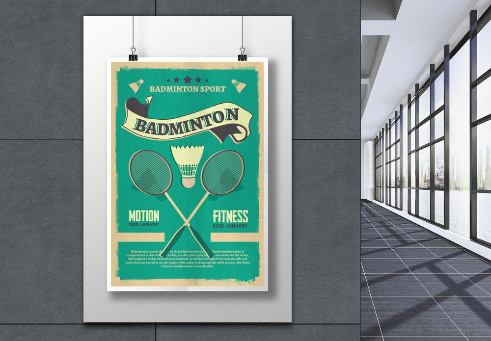 Green Sports Poster Images, HD Pictures For Free Vectors & PSD Download