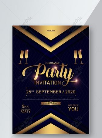 Black Gold Flyer Templates pictures and stock images 