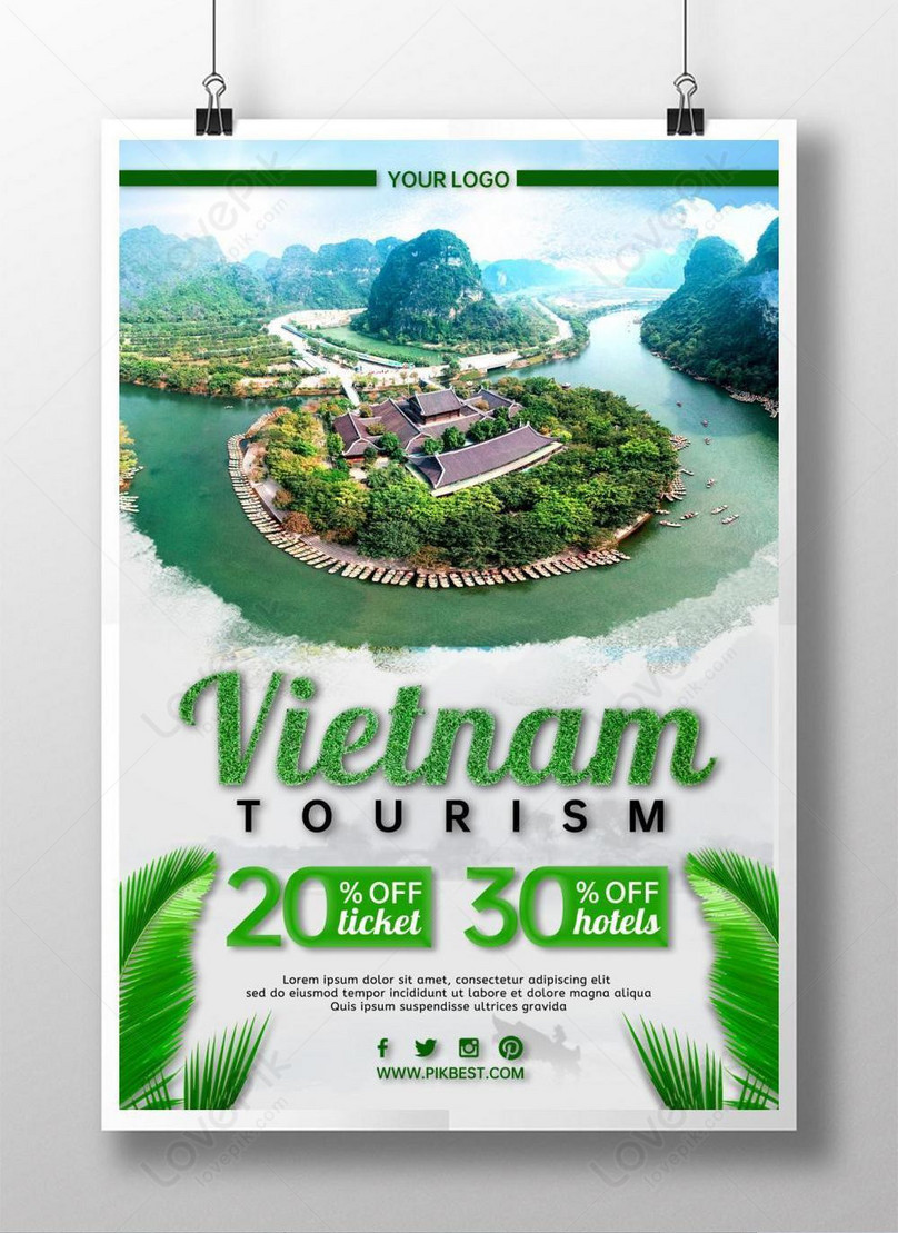 vietnam travel promotion