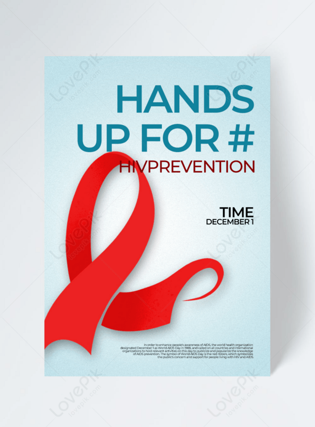 hiv prevention backgrounds