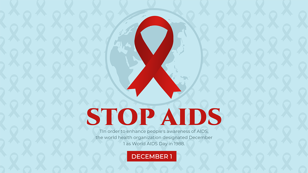 World Aids Day Vector Free Png Image1 Photo - Logo Hiv Aids Png, Transparent  Png , Transparent Png Image - PNGitem