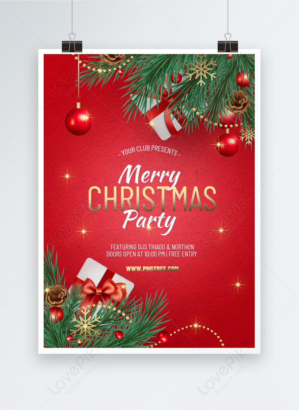red-christmas-party-poster-template-image-picture-free-download