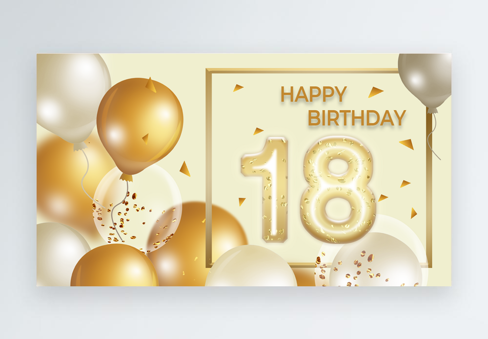 Happy Birthday Images, HD Pictures For Free Vectors & PSD Download -  