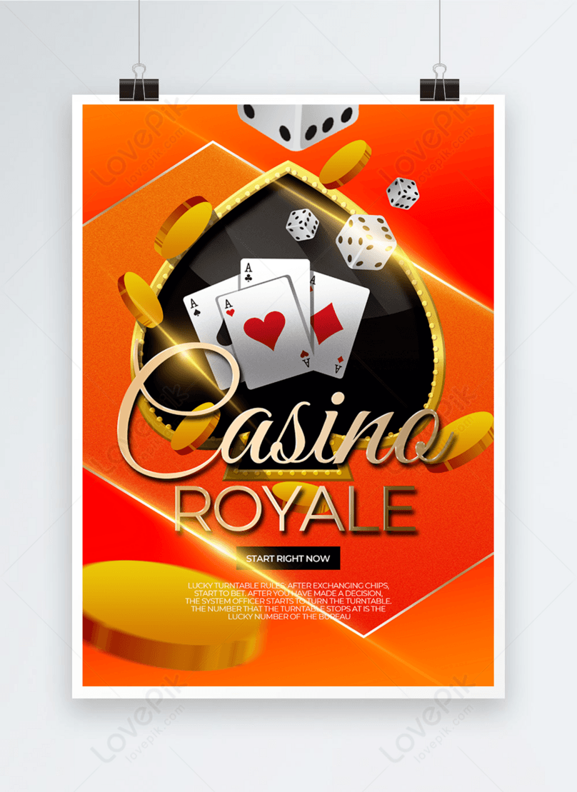 Card elements luxury style gambling template image_picture free With Decision Card Template