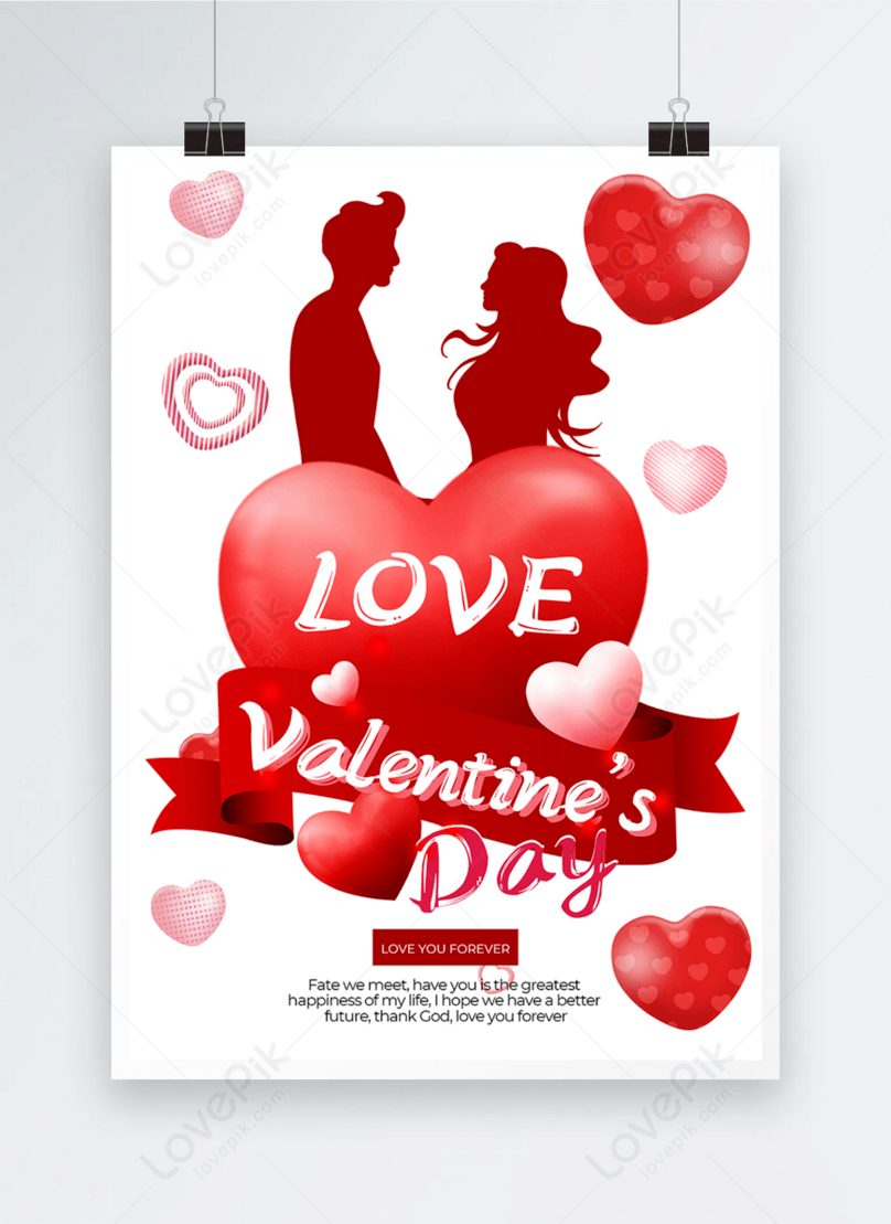 Actividades Creativas De San Valentín Para Parejas Amorosas | Descarga  Plantilla de diseño PSD Gratuita - Lovepik