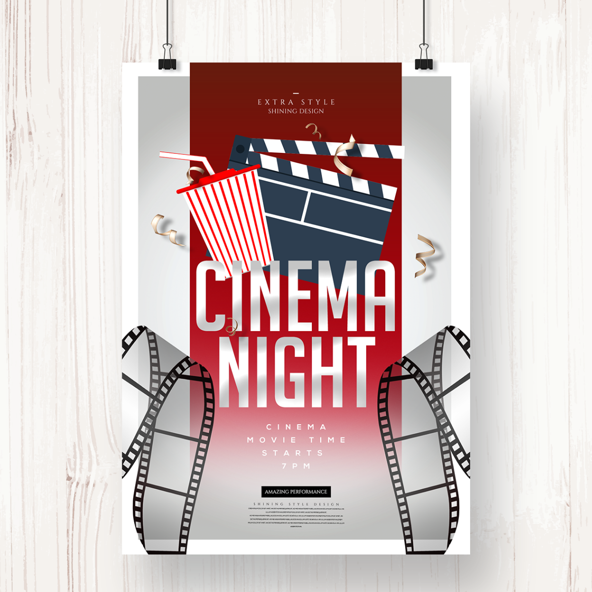 download cinema picture style