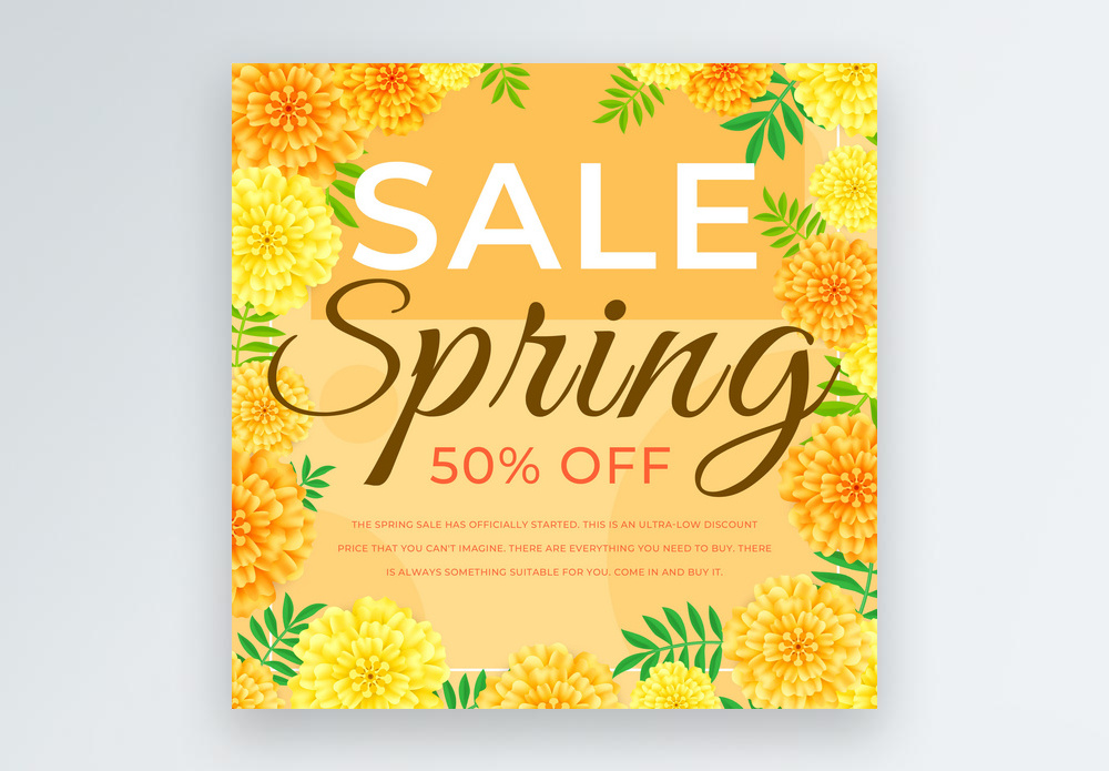 39000-yellow-spring-flower-templates-free-download-ai-psd-templates