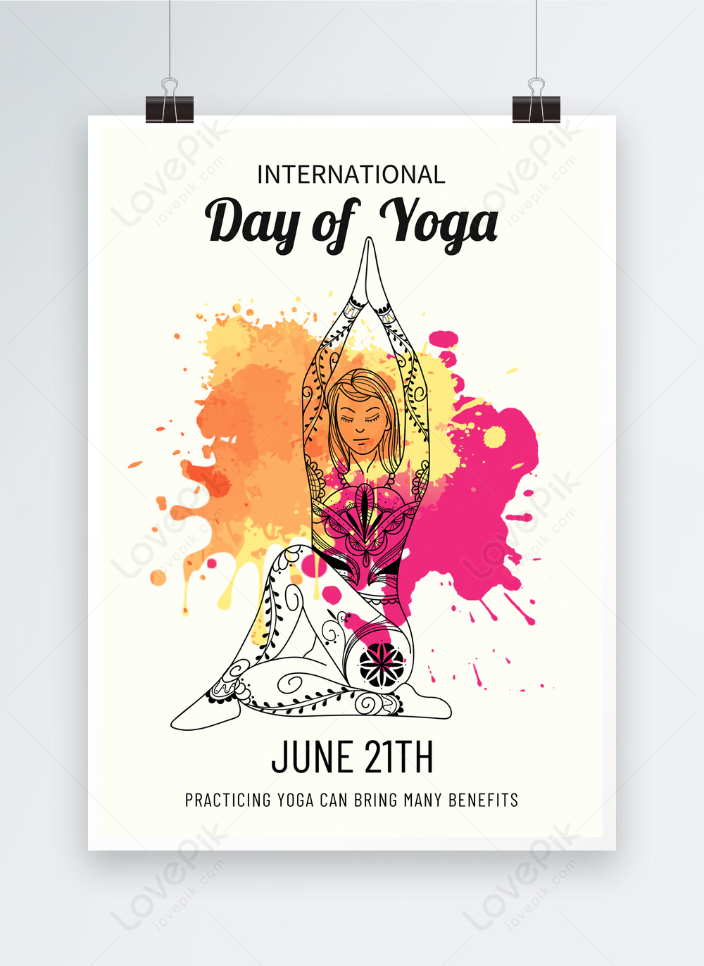 Reconnect with Yourself this International Yoga Day | Thomas Cook Blog