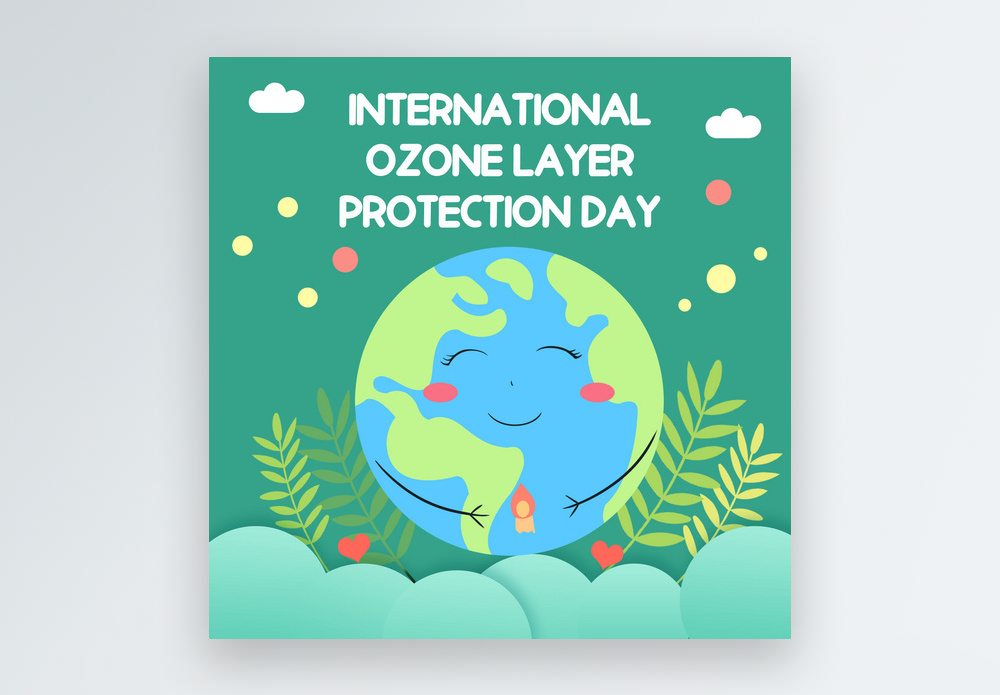 Ngày bảo vệ tầng ozon là dịp để tôn vinh tầng ozon và những nỗ lực bảo vệ của con người. Hãy xem hình ảnh liên quan đến từ khóa này để hiểu rõ hơn về ý nghĩa của ngày này và cách chúng ta có thể đóng góp trong việc bảo vệ tầng ozon.