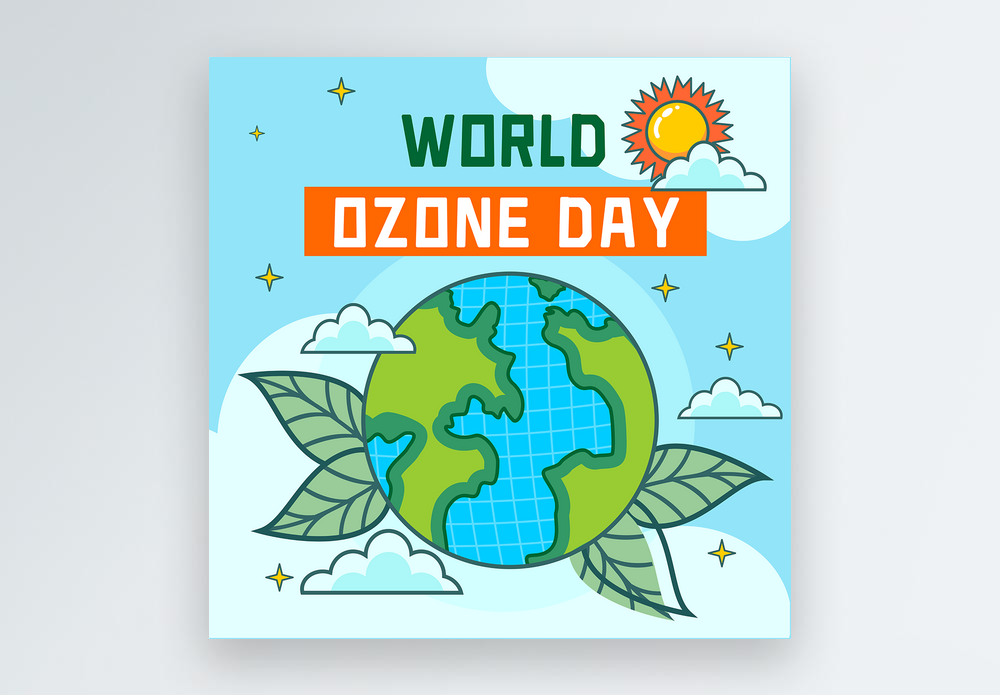 Easy Poster making of Ozone day | How to Draw Save ozone layer poster |  World Ozone Day 2020 Drawing - YouTube | Ozone layer, Poster making, Ozone