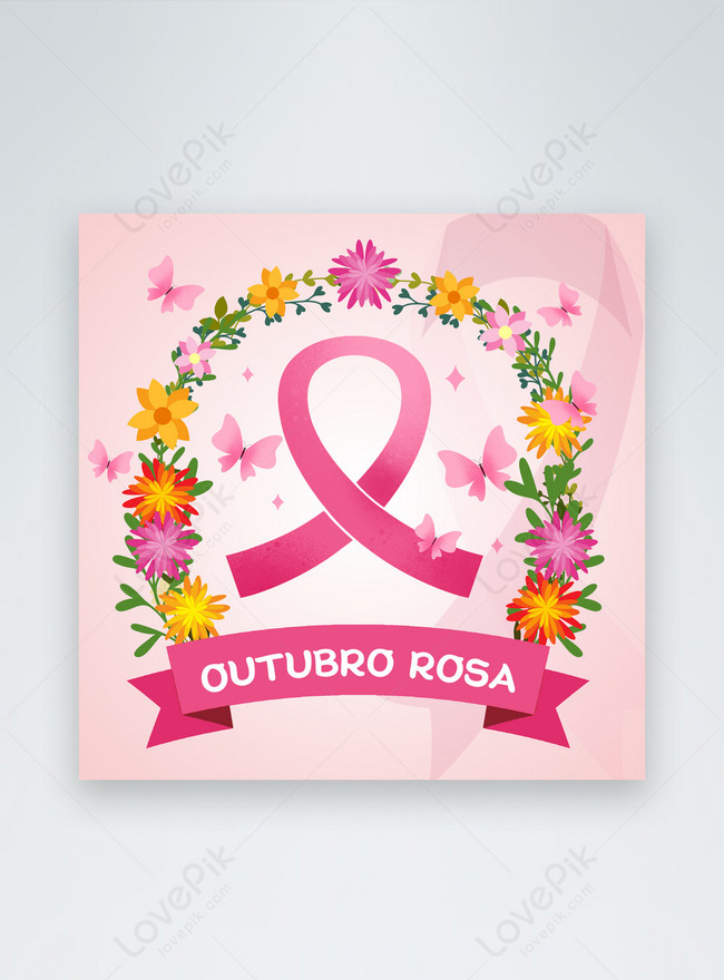 Brazil Pink October Sports Pink Silk Social Media Template, brazil pink october sports pink silk social media, brazil pink october sports pink silk social media Photo, brazil pink october sports pink silk social media Free Download