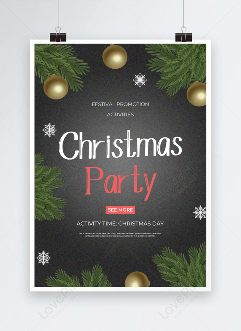 Invitation Letter For Christmas Party Template Image Picture Free   45d376ee7ca30  Detail !detail808