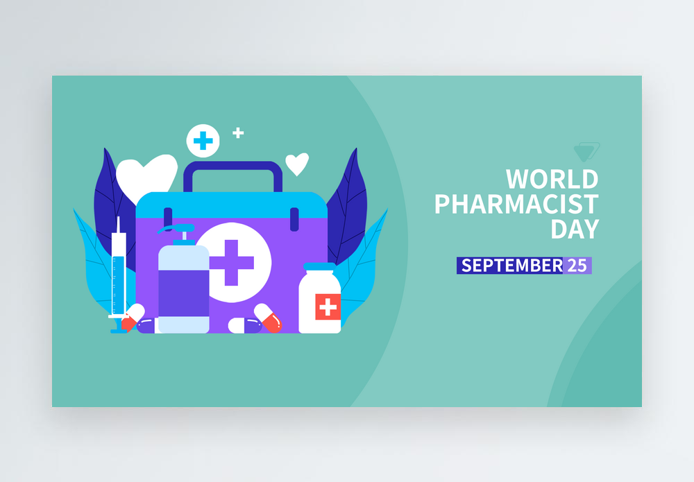 World Pharmacists Day - The Pharmacy Guild of Australia