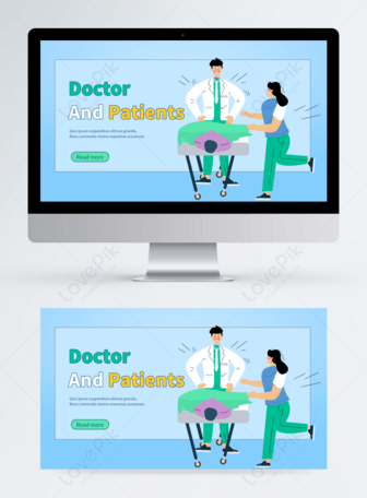 Poster Di Promozione Medica Del Nuovo Coronavirus Della Medicina Dei  Cartoni Animati PSD Immagine Gratis, Modelli download su Lovepik