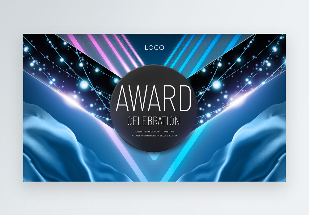 Award Stage Images, HD Pictures For Free Vectors & PSD Download -  