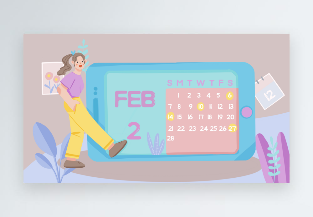 Online Calendar Images, HD Pictures For Free Vectors & PSD Download ...