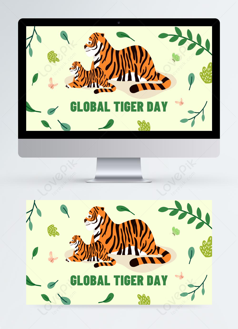 International Tiger Day 2023: From history to significance, all you need to  know | Mint